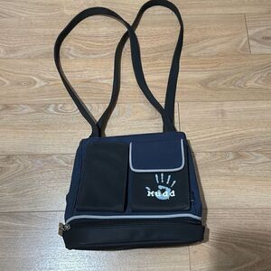 Vintage mudd shoulder bag